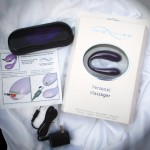VibeReview: We-Vibe!