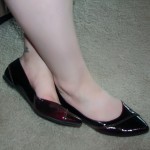 Fuck Me With My Shoes On