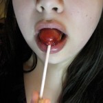Confessional: Oral Fixation