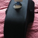 Review: The Love Seat Vibrator Cushion for Hitachi Magic Wand