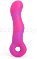 Ask Lilly: Choosing a Dildo for Beginners