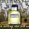 Fishy For Men Presents: Eau de Desperation