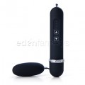 Review: Doc Johnson Black Magic Bullet