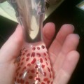 Review: Ocean Breeze Glass Dildo