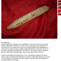 Etsy - Where you go for...sex toys?