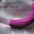 Jopen Key Comet G Wand Review