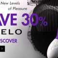 Lelo Sale!