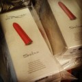We-Vibe Salsa Giveaway