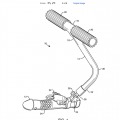 Would you buy a sex toy with a handle bar attached?