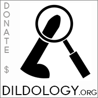 Dildology.org: In Dildo Veritas