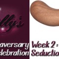 5 Years, 5 Giveaways - Week 2: Nobessence Seduction or Romp