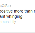 Newbie Guide to Twitter: The Sex Blogger Edition