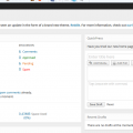 Wordpress .com....deleting adult blogs??