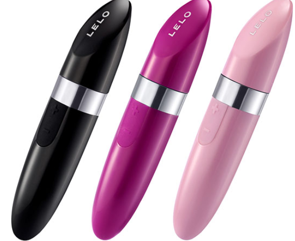 Lelo Mia 2. Yes, technically, the Lelo Mia 2 debuted in 2012 but I didn’t g...