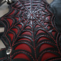 Review: Tantus Black Widow Connoisseur Harness