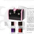 Throwback Thursday: Devine Playchest