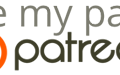 Patreon: Become a Patron of my Blog