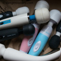 Bodywand Original Wand Massager