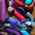 Ask Lilly: My First Sex Toy edition