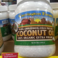 Coconut Oil for Lube? Yes!