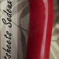 Quickie Review: Sportsheets Sedeux Flare Dildo