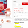 "TPR Silicone" is a Myth