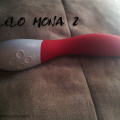 Quickie Review: Lelo Mona 2