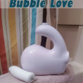 Bubble Love Review - A Sex Toy for the Bathtub