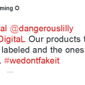 Will Screaming O Finally Drop the "SEBS Silicone" Claim?