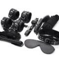 Beginner’s Guide to BDSM Toys