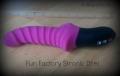 Fun Factory Stronic Drei Review