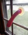 Ask Lilly: Are there any safe, silicone suction cup dildos?