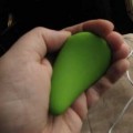 Spirit Vibe, by Leaf - Powered by PowerBullet, the Leaf Spirit is a diminuative, luxury silicone sex toy