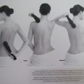 Lelo's Smart Wands packaging - nothing here about sexual pleasure! 