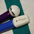 We-Vibe Tango: The old charging cap up top was round, a nightmare for keeping it in place. The new charging cap is much improved!