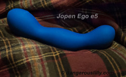 Jopen Ego e5