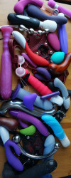first sex toy buying guide