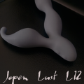 Jopen Lust L12 Prostate Vibrator