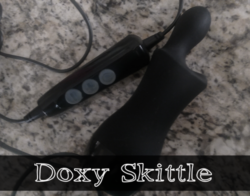 Doxy-Skittle