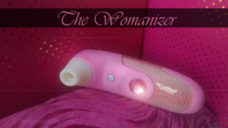 The Womanizer Review