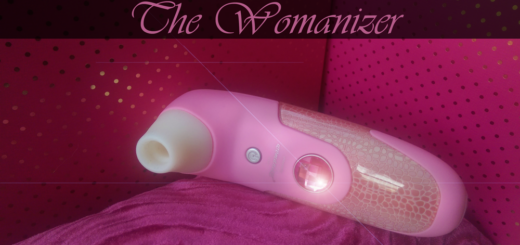 The Womanizer Review