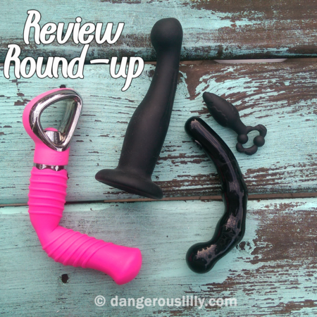 Review Round-up: 4 Affordable Sex Toys to Maybe Avoid