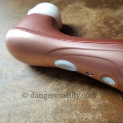 Satisfyer Pro 2 review