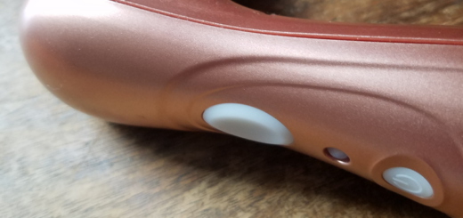 Satisfyer Pro 2 review
