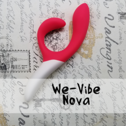 We-Vibe Nova 