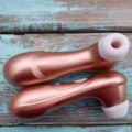 Satisfyer Pro 2