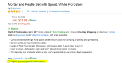 The Amazon Sex Toy Cleanup Project — Dangerous Lilly