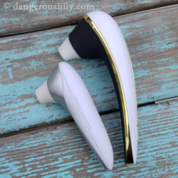 Womanizer Plus Size vs Womanizer Pro40